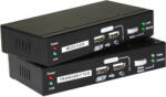 LevelOne KVM-9036 Adó és vevő (KVM-9036)