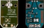 Cabletech Antennaerősítő 127 dB (ANT0069)