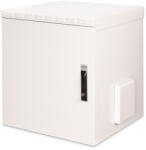 ASSMANN DN-19 12U-6/6-I-OD állvány Falra szerelhető állvány Szürke (DN-19 12U-6/6-I-OD) - compzone