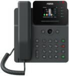 Fanvil V61W Fekete 4 sorok LCD Wi-Fi (V61W)
