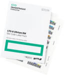 HP LTO-8 Ultrium RW Bar Code Label Pack (Q2015A) - compzone