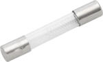  Mikrohullámú biztosíték 0, 9A 5KV 40mm (7077)