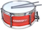Bontempi Marching Drum - gyerek dob szíjjal és dobverőkkel, 34 cm (503030)