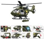 WENYI CAR - 1: 12 Katonai helikopter (SK21J-666-53Q)