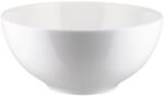 Alessi Bol pentru salată ALL-TIME, 1, 63 l, 20 cm, alb, Alessi (ALAGV293820) Castron