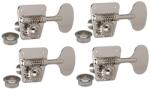 Gotoh FB30LP-4 N Nickel Cheiță pentru chitară bas (FB30LP-4 N)