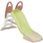 Smoby Csúszda Life KS 150 cm nedvesítéssel zöld-piros (SM 820510)