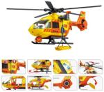 WENYI CAR - 1: 12 Mentőhelikopter (SK21J-666-50Q)