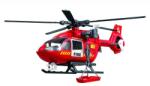 Wiky Tűzoltó helikopter effektusokkal 38 cm (WKW049478)
