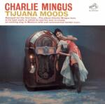 Charles Mingus - Tijuana Moods (Royal Blue Vinyl) (LP) (889397006235)