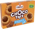 StMichel Tartă cu ciocolată St. Michel 180 g