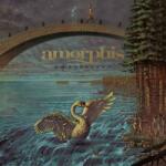 Amorphis - Borderland (Gatefold Sleeve) (Gold Opaque Coloured) (2 LP) (4251981706351)