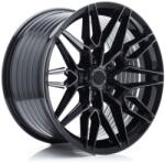 Concaver JANTA Concaver CVR6 CB74.1 5x112 22/10 ET25 Double Tinted Black