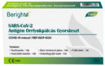 ALLTEST Beright SARS-CoV-2 Ag orrlyukpálcás gyorsteszt otthoni felhasználásra 1x