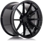Concaver JANTA Concaver CVR4 CB74.1 5x130 21/9, 5 ET57 Platinum Black