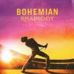 Queen - Bohemian Rhapsody (OST) (CD) (0602567988700)