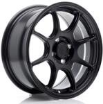 JR Wheels JANTA JR Wheels SL-04 CB67.1 4x114.3 15/7 ET38 Black