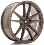 JR Wheels JANTA JR Wheels JR21 CB72.6 5x112 20/8, 5 ET21 Bronze