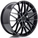 JR Wheels JANTA JR Wheels JR38 CB72.6 5x120 20/8, 5 ET35 Black