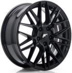 JR Wheels JANTA JR Wheels JR28 CB65.1 4x108 17/7 ET25 Black