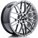 JR Wheels JANTA JR Wheels JR28 CB72.6 5x120 19/8, 5 ET35 Hyper Black