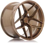 Concaver JANTA Concaver CVR2 CB74.1 5x130 21/11, 5 ET59 Brushed Bronze