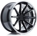 Concaver JANTA Concaver CVR8 CB72.6 5x112 20/10 ET35 Black Diamond Cut