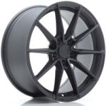 JR Wheels JANTA JR Wheels SL-02 CB66.6 5x112 18/8, 5 ET45 Gun metal