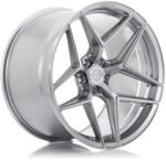 Concaver JANTA Concaver CVR2 CB72.6 5x112 20/10 ET20 Brushed Titanium