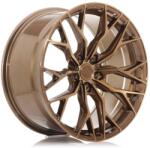 Concaver JANTA Concaver CVR1 CB72.6 5x112 20/9 ET35 Brushed Bronze