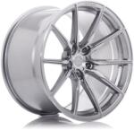 Concaver JANTA Concaver CVR4 CB72.6 5x112 20/10 ET25 Brushed Titanium