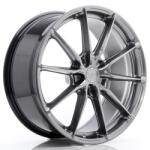 JR Wheels JANTA JR Wheels JR37 CB72.6 5x114.3 20/9 ET35 Hyper Black