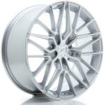 JR Wheels JANTA JR Wheels JR38 CB72.6 5x114.3 19/8, 5 ET45 Silver