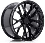 Concaver JANTA Concaver CVR1 CB74.1 5x130 22/11, 5 ET61 Platinum Black