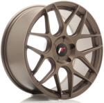 JR Wheels JANTA JR Wheels JR18 CB72.6 5x112 18/8, 5 ET45 Bronze