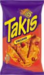 Takis Queso Volcano Tortilla Chips 100гр