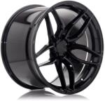 Concaver JANTA Concaver CVR3 CB74.1 5x112 21/10, 5 ET19 Platinum Black