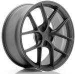 JR Wheels JANTA JR Wheels SL-01 CB72.6 5x112 19/8 ET40 Gun metal