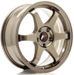 JR Wheels JANTA JR Wheels JR3 CB67.1 5x100 17/7 ET40 Bronze