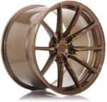 Concaver JANTA Concaver CVR4 CB72.6 5x114.3 19/9, 5 ET35 Brushed Bronze