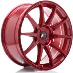 JR Wheels JANTA JR Wheels JR11 CB72.6 5x120 19/8, 5 ET35 Red