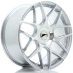 JR Wheels JANTA JR Wheels JR18 CB72.6 5x120 18/8, 5 ET41 Silver