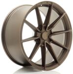 JR Wheels JANTA JR Wheels SL-02 CB72.6 5x120 20/9, 5 ET22 Bronze