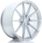 JR Wheels JANTA JR Wheels SL-02 CB72.6 5x120 19/9, 5 ET35 Silver