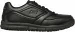 Skechers Nampa (77156ecblk)