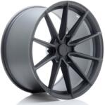 JR Wheels JANTA JR Wheels SL-02 CB72.6 5x112 20/10, 5 ET35 Gun metal
