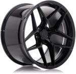Concaver JANTA Concaver CVR2 CB72.6 5x112 19/9, 5 ET35 Platinum Black