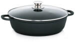 Kela Tava rotunda de copt 32 cm KERROS KL-11554