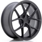 JR Wheels JANTA JR Wheels SL-01 CB72.6 5x114.3 18/8 ET40 Gun metal