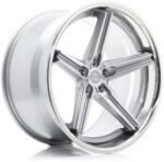 Concaver JANTA Concaver CVR9 CB72.6 5x112 20/10, 5 ET33 Brushed Titanium